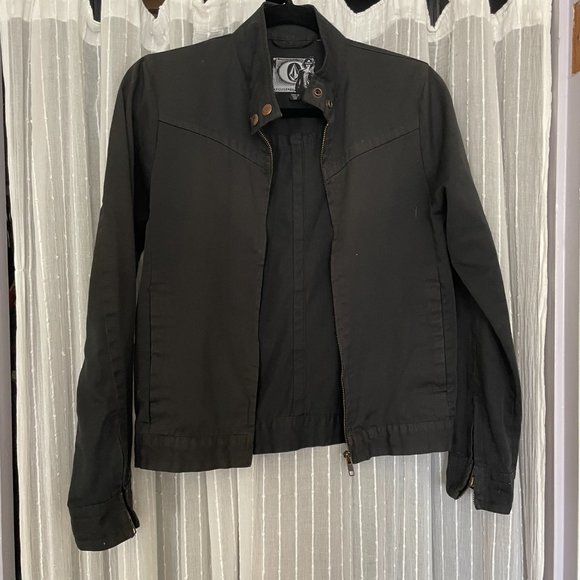 Volcom jacket - Picture 4 of 4